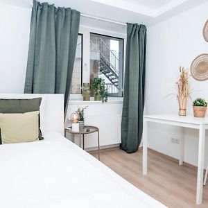 Appartement met Drie Slaapkamers